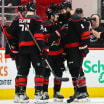 Carolina Hurricanes from Hartford to 2025 NHL playoffs Eastern Conference Final