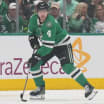 Miro Heiskanen feels good for Dallas Stars entering Western Final after knee injury