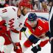 Carolina Hurricanes embrace great challenge in East Final against Florida Panthers