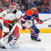 Conn Smythe favorite remains a debate at the halfway point