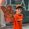 Velandia, apellido de beisbol y de hockey