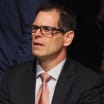 Don Sweeney signs 2 year contract to remain Boston Bruins general manager