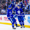 Toronto Maple Leafs difficult to keep Mitch Marner John Tavares