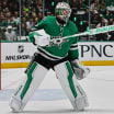 Jake Oettinger relaxed near peak for Dallas Stars ahead of West Final