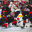 Recap: 'Mistakes' Cost Canes In Game 1 Loss