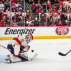 Florida Panthers Carolina Hurricanes Game 1 analysis
