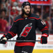 Jalen Chatfield questionable for Game 2 for Carolina Hurricanes