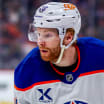 Connor Brown injury status update May 21 2025