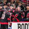 Carolina Hurricanes must change narrative to get past Florida Panthers