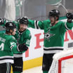 Stars voitti Oilersin lännen ensimmäisessä finaalissa