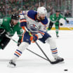 GAME RECAP: Stars 6, Oilers 3 (Game 1) 05.21.25