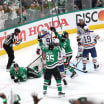 Edmonton Oilers kassieren in Dallas zu viele Powerplaytore