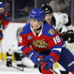 Top 2025 NHL Draft prospects competing at Memorial Cup