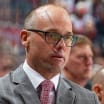 Jeff Blashill hired as Chicago Blackhawks head coach