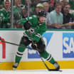 NHL EDGE stats Dallas Stars Edmonton Oilers 2025 Western Conference Final
