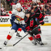 Florida Panthers Carolina Hurricanes game 2 preview May 22