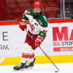 Milton Gastrin brings blend of skill, leadership to NHL Draft