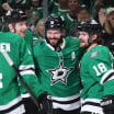 Tyler Seguin healthy and helping Dallas Stars entering Game 2 of West Final