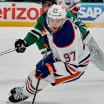 Edmonton Oilers seek redemption in Game 2 of Western Conference Final