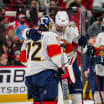 Florida Panthers fertigen Carolina Hurricanes im Eastern Conference Finale ein zweites Mal ab