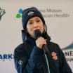 Color of Hockey Mari Horita making difference as Kraken VP and social impact