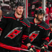 Carolina Hurricanes must move on heading into Game 3