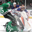 Edmonton Oilers Dallas Stars game 2 recap May 23