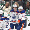 GAME RECAP: Oilers 3, Stars 0 (Game 2) 05.23.25