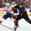 Carolina must get back to their game in Eastern Conference Final against Florida