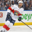 Sam Reinhart out for Florida Panthers in Game 3 of East Final