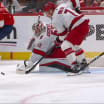 Hurricanes Pyotr Kochetkov makes incredible save in Game 3