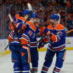 GAME RECAP: Oilers 6, Stars 1 (Game 3) 05.25.25