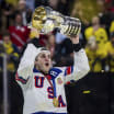 United States wins gold at 2025 IIHF World Championship