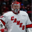 Frederik Andersen to start Game 4 of Eastern Final for Carolina Hurricanes