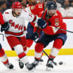Hurricanes at Panthers, Eastern Conference Final Game 4 preview