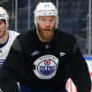 Mattias Ekholm could return for Edmonton in Game 4 of Western Final