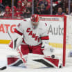 Carolina Hurricanes Florida Panthers game 4 recap May 26