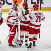Frederik Andersen ‘unreal’ shutout in Game 4 helps Carolina Hurricanes avoid elimination