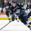 Braeden Cootes blends underrated skill with high compete for Draft