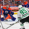 Dallas Stars Edmonton Oilers game 4 preview May 27