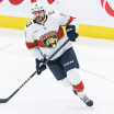 Sam Reinhart questionable for Panthers in Game 5 against Hurricanes