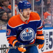Arvidsson to replace Brown in Edmonton lineup for Game 4 against Dallas