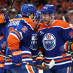 Résumé match no 4 Stars Oilers finale Ouest