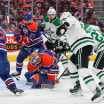 Dallas Stars on brink, offense struggles again in Game 4 loss