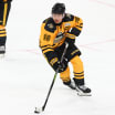 Color of Hockey Aidan Park hoping to follow uncle to career in NHL 