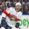 Sam Reinhart to return for Florida Panthers in Game 5 of Eastern Conference Final