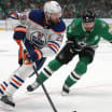 Edmonton even keeled with chance to eliminate Dallas in Game 5 of conference final