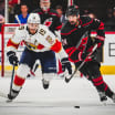 Recap: Canes Fight To The Finish, But Fall In Game 5