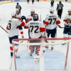 Florida Panthers 'calm' in comeback, return to Stanley Cup Final
