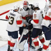 How Florida Panthers advanced to 2025 Stanley Cup Final